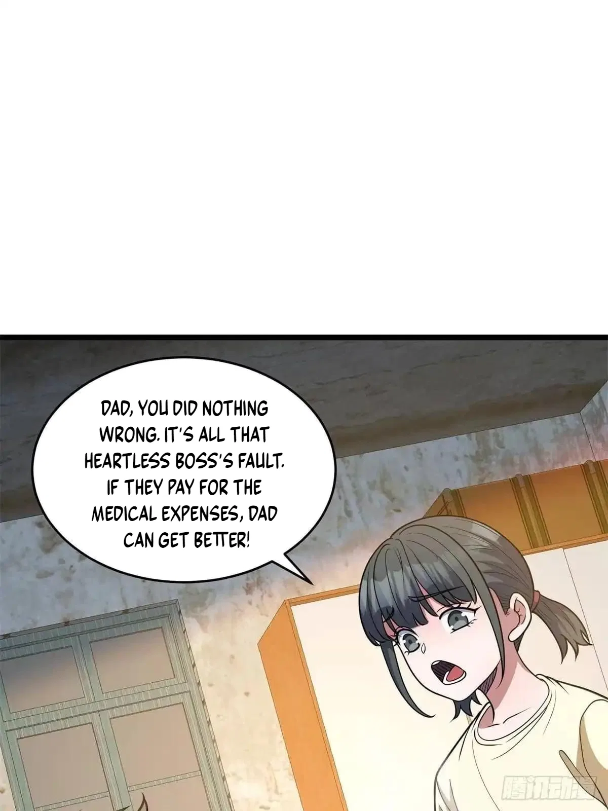 Divine Urban God Chapter 355 – Page 28