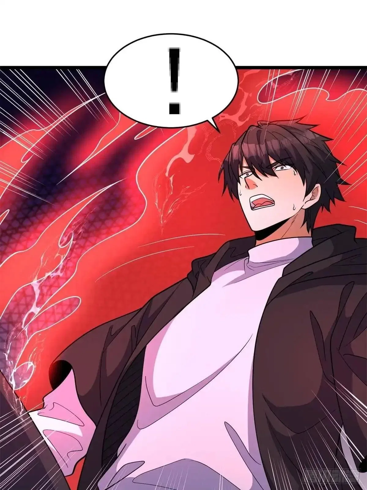 Divine Urban God Chapter 355 – Page 32