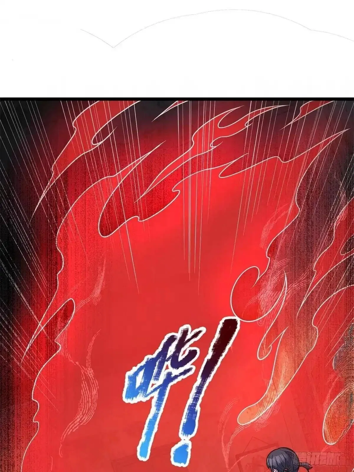 Divine Urban God Chapter 355 – Page 34