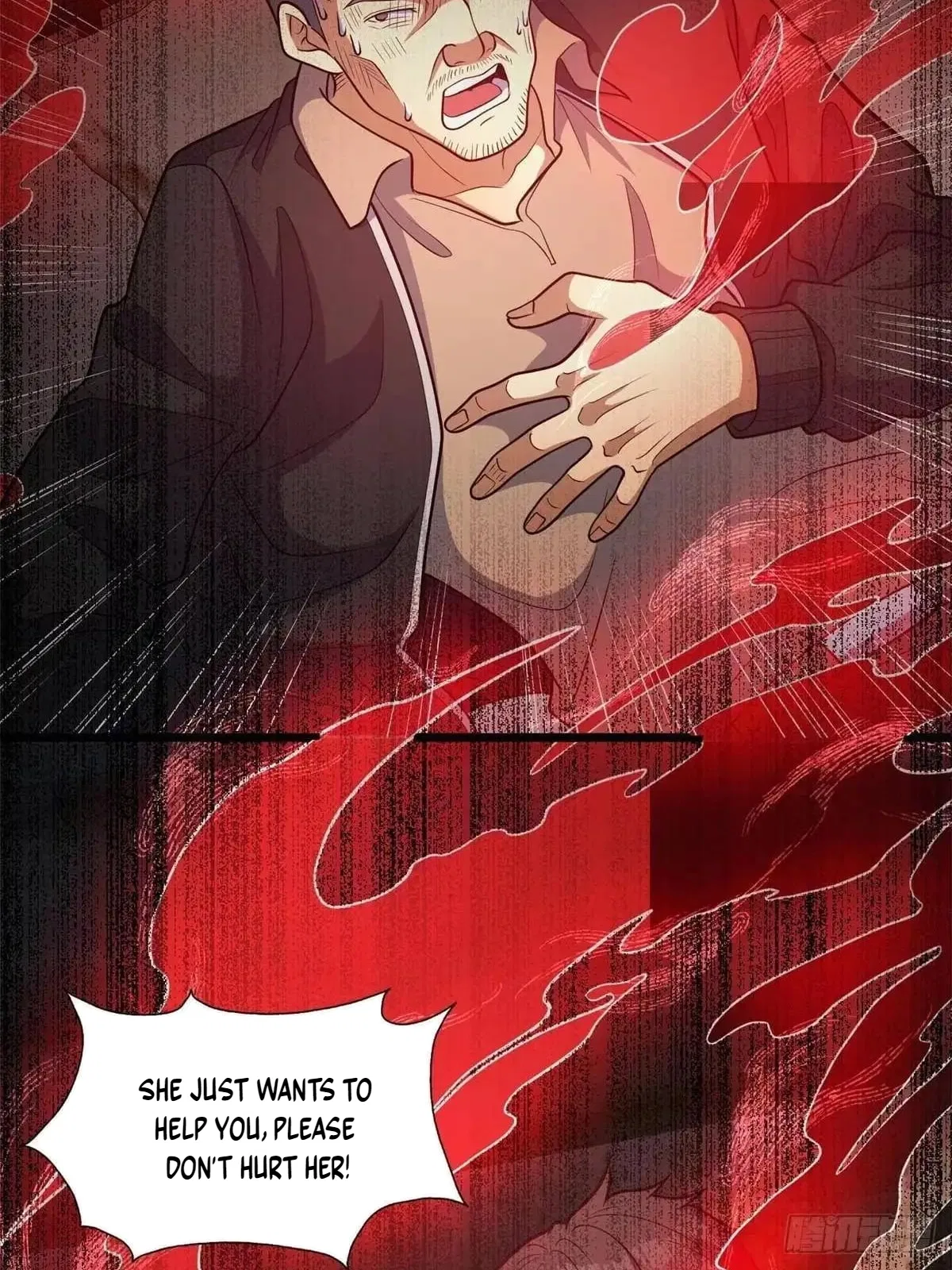 Divine Urban God Chapter 355 – Page 40