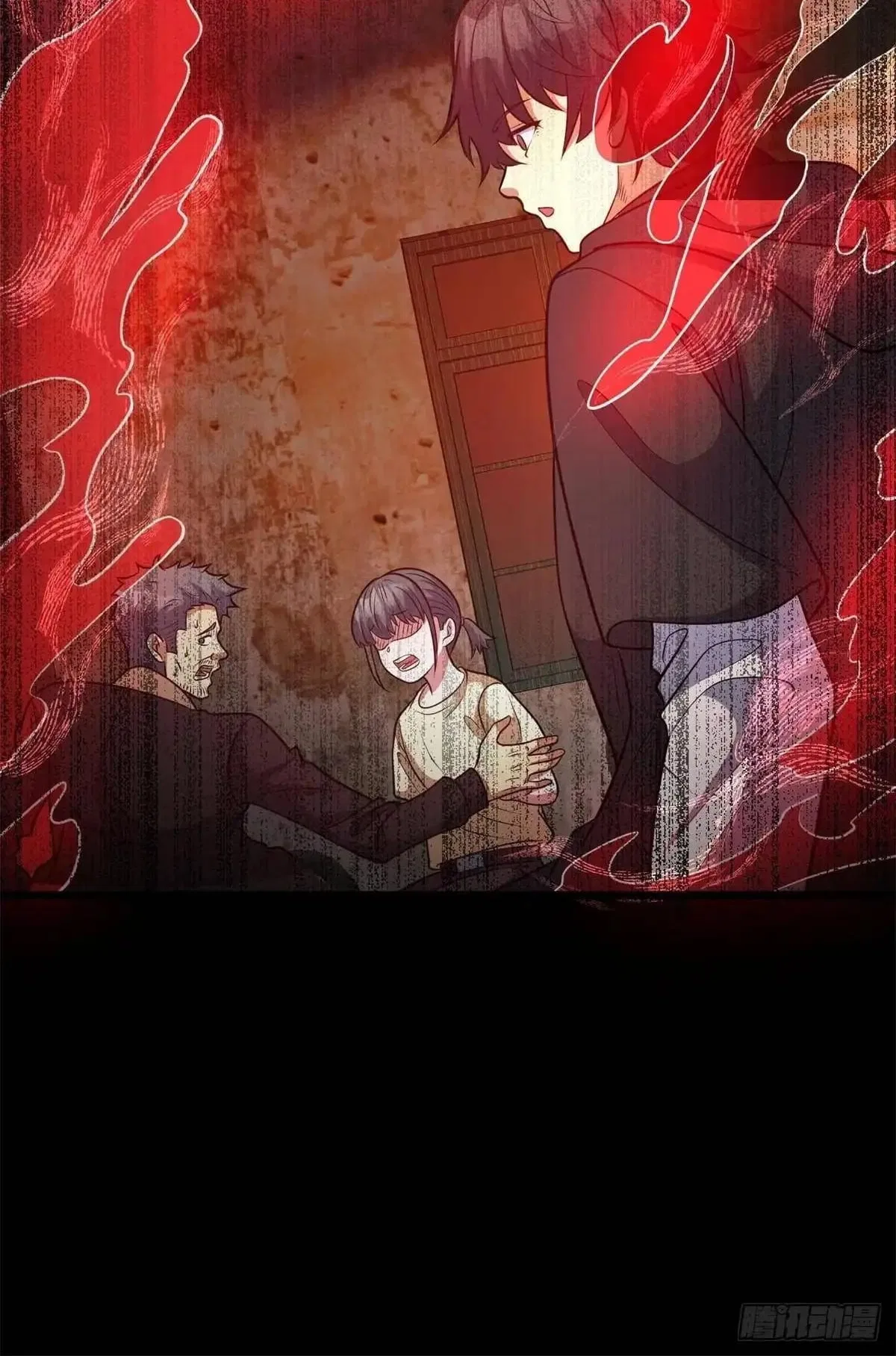Divine Urban God Chapter 355 – Page 41