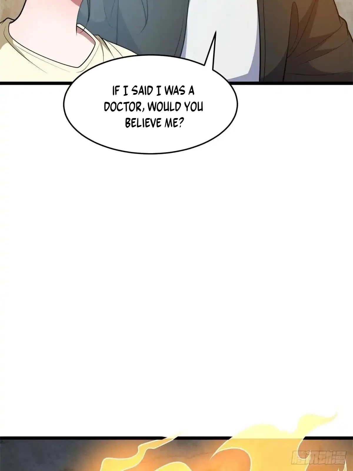Divine Urban God Chapter 355 – Page 56
