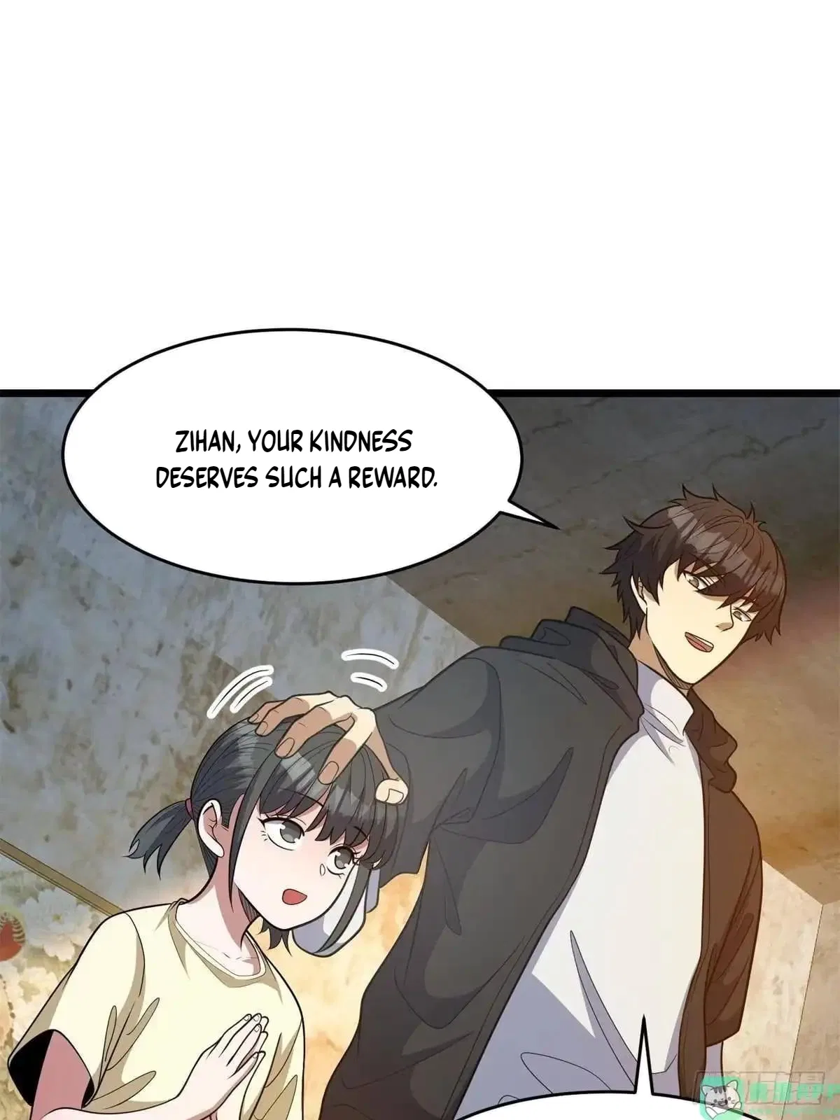 Divine Urban God Chapter 355 – Page 64