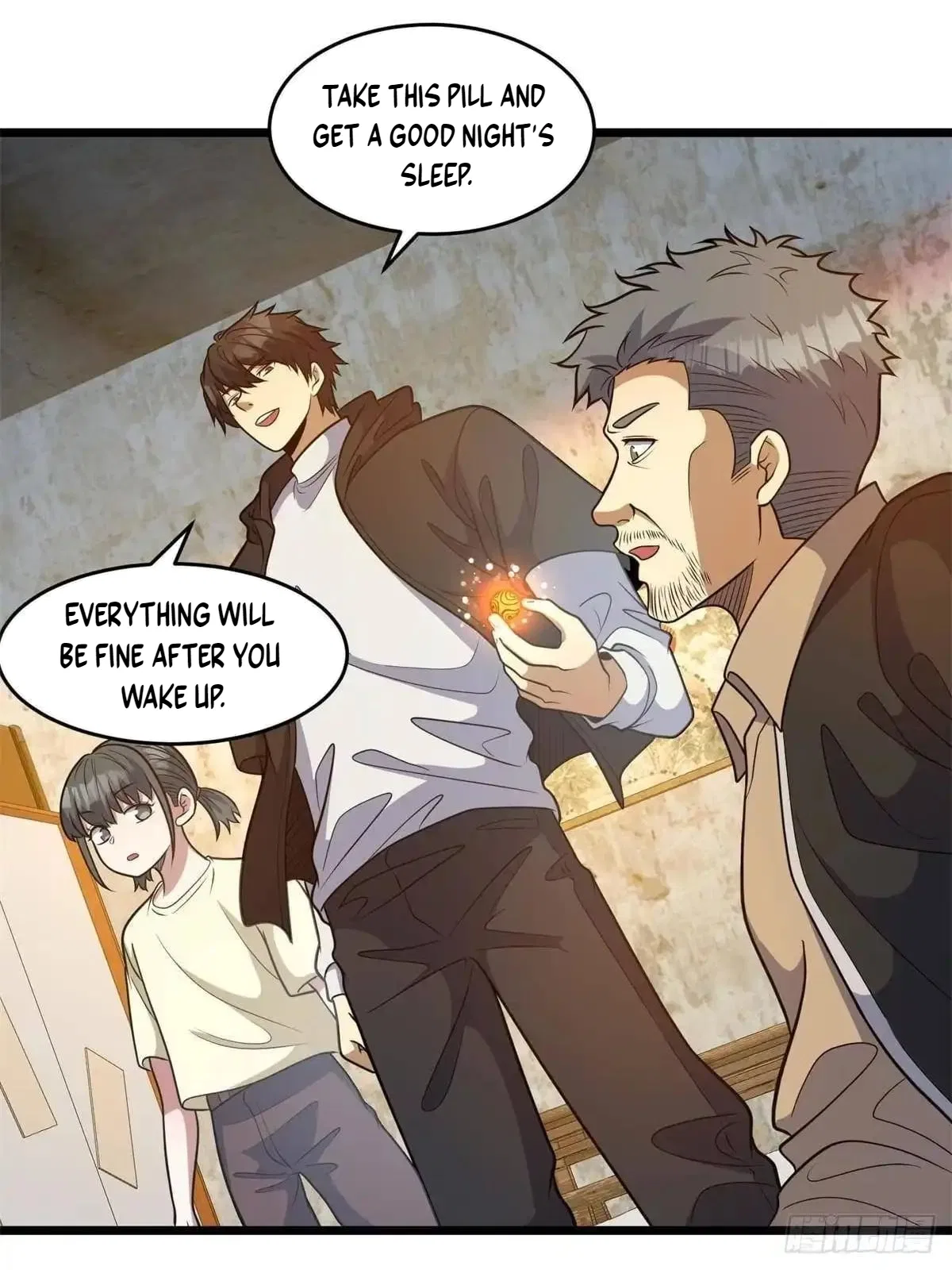 Divine Urban God Chapter 355 – Page 66