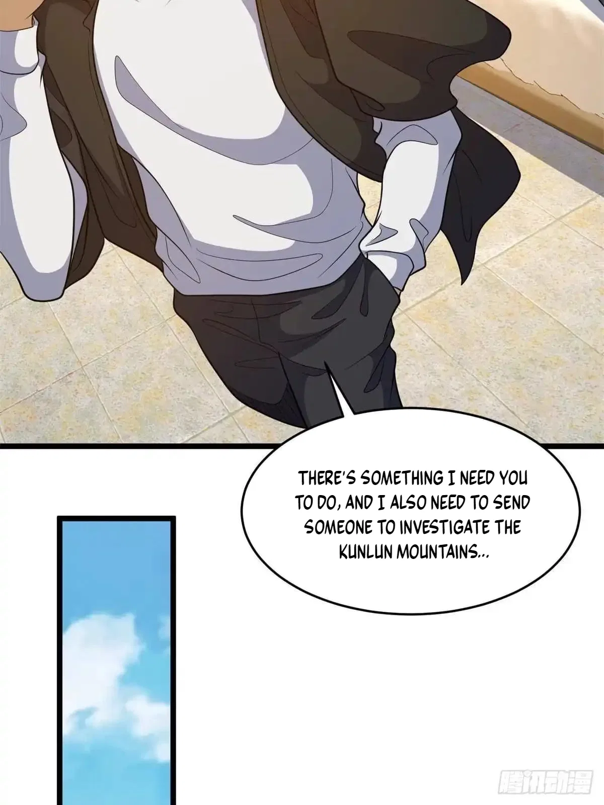 Divine Urban God Chapter 355 – Page 70