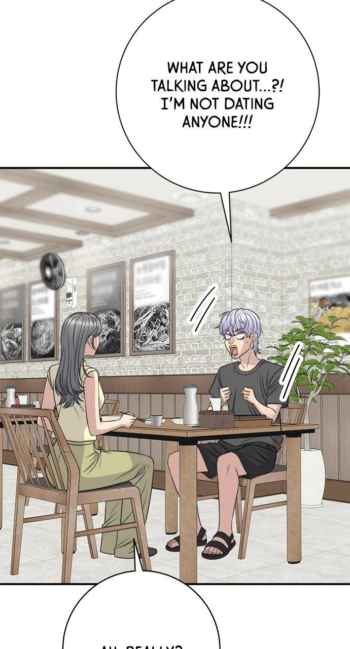 A DeadbEAT’s Meal Chapter 246 – Page 4
