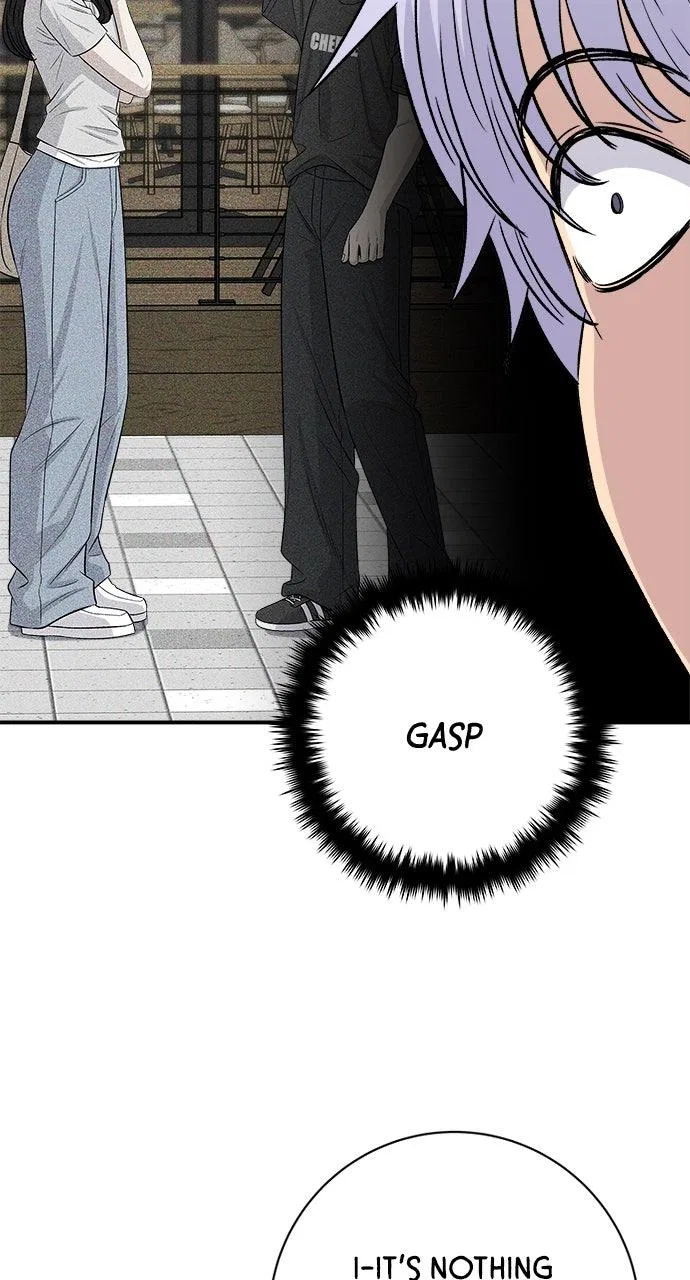 A DeadbEAT’s Meal Chapter 246 – Page 9