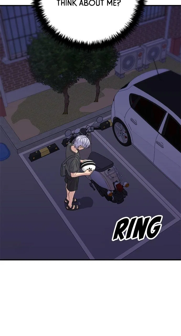 A DeadbEAT’s Meal Chapter 246 – Page 21