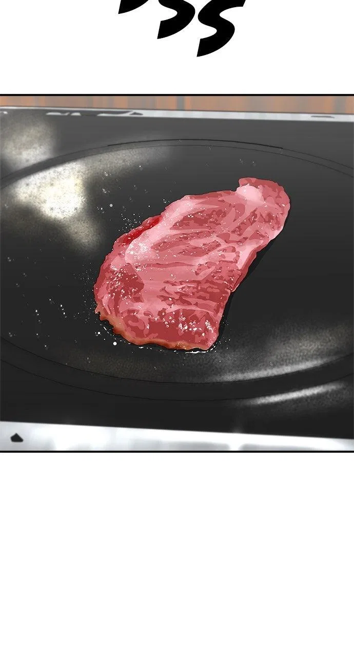 A DeadbEAT’s Meal Chapter 246 – Page 28