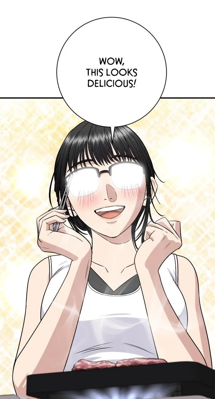 A DeadbEAT’s Meal Chapter 246 – Page 29