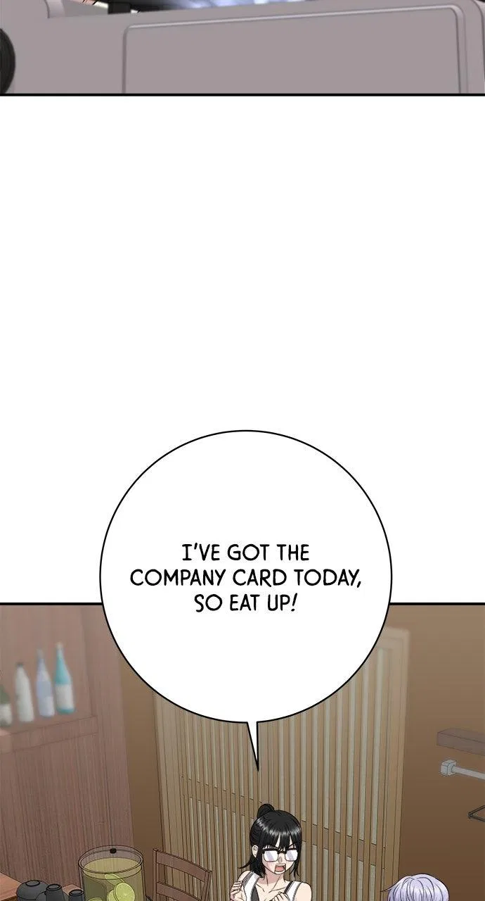 A DeadbEAT’s Meal Chapter 246 – Page 30