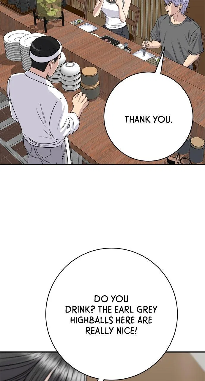 A DeadbEAT’s Meal Chapter 246 – Page 31