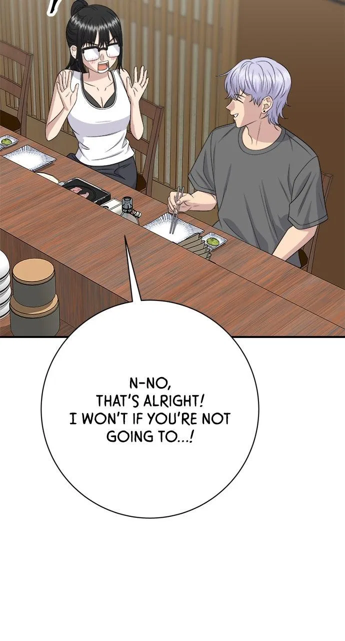 A DeadbEAT’s Meal Chapter 246 – Page 35