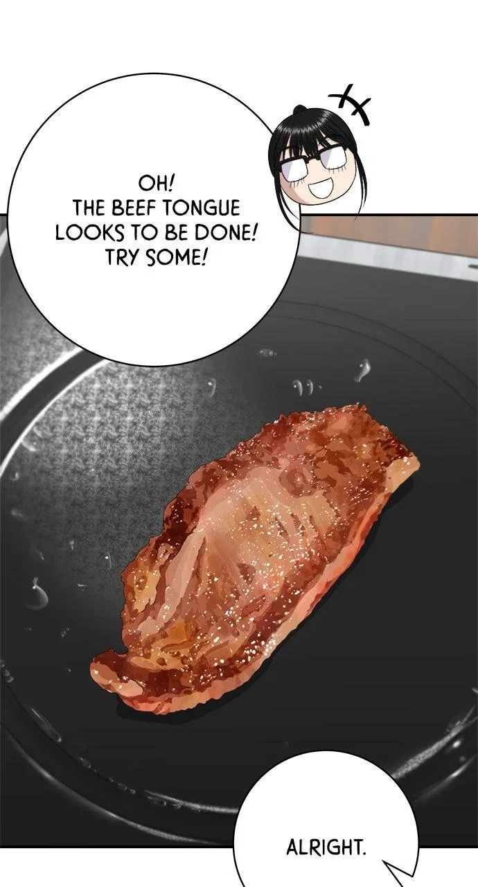 A DeadbEAT’s Meal Chapter 246 – Page 36