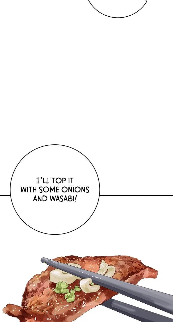 A DeadbEAT’s Meal Chapter 246 – Page 37