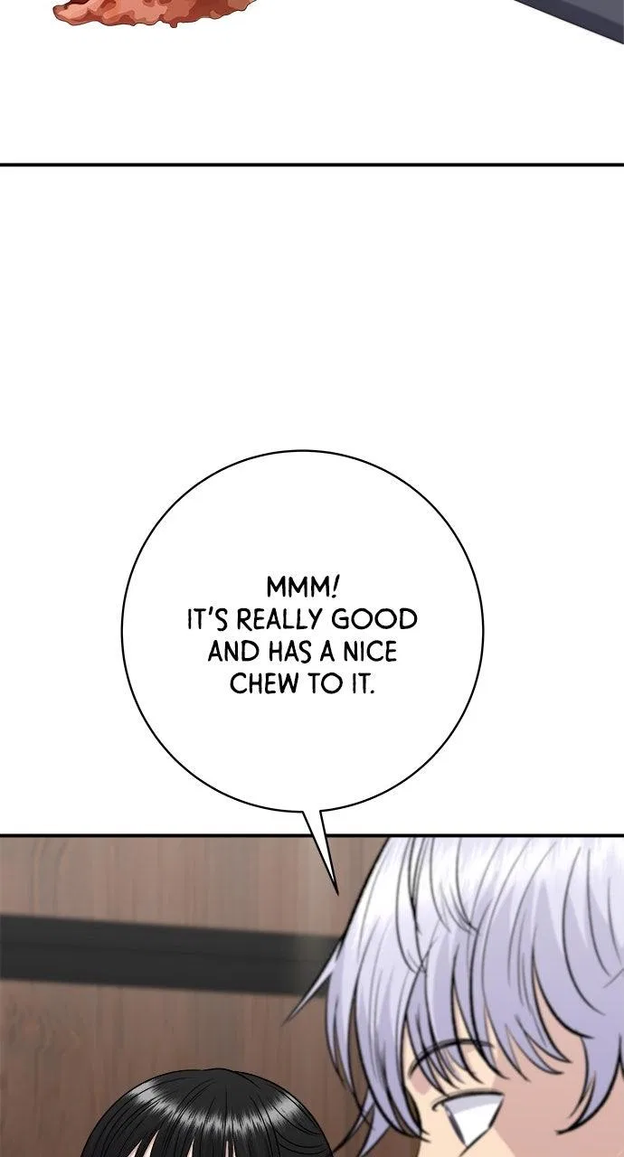 A DeadbEAT’s Meal Chapter 246 – Page 38
