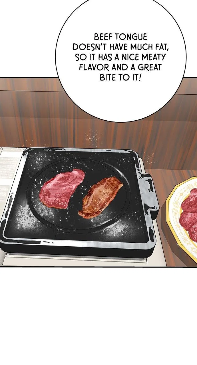 A DeadbEAT’s Meal Chapter 246 – Page 40