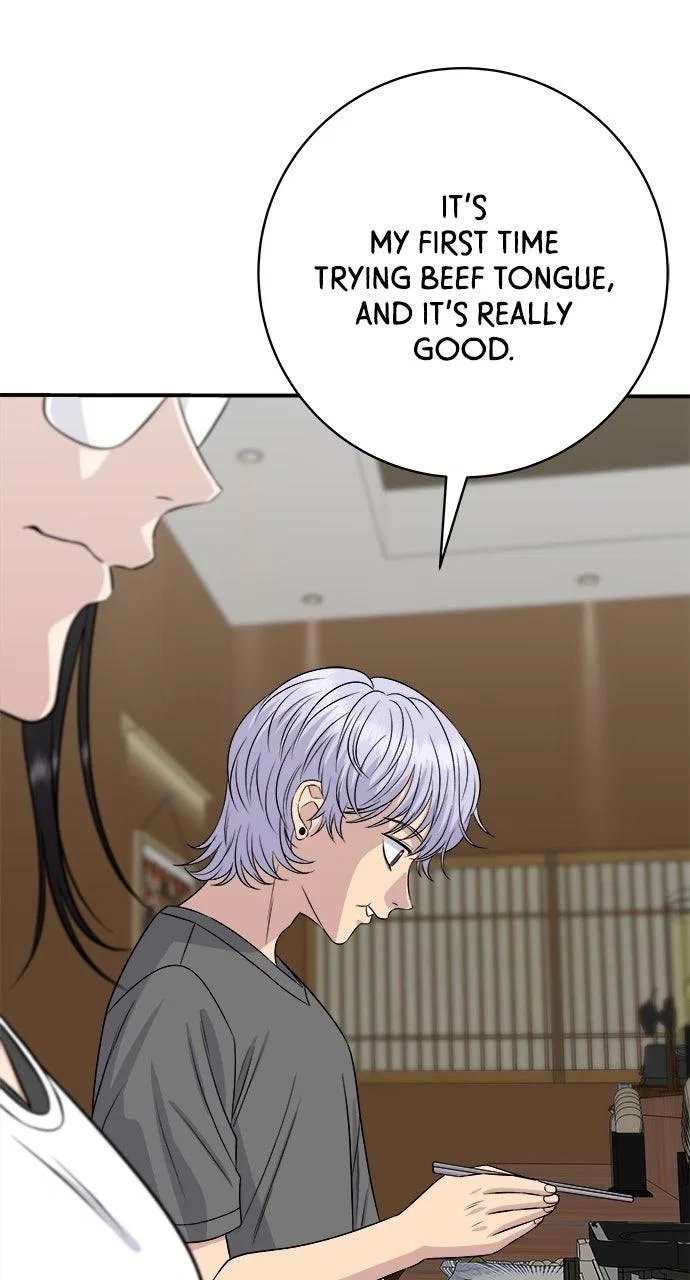 A DeadbEAT’s Meal Chapter 246 – Page 41