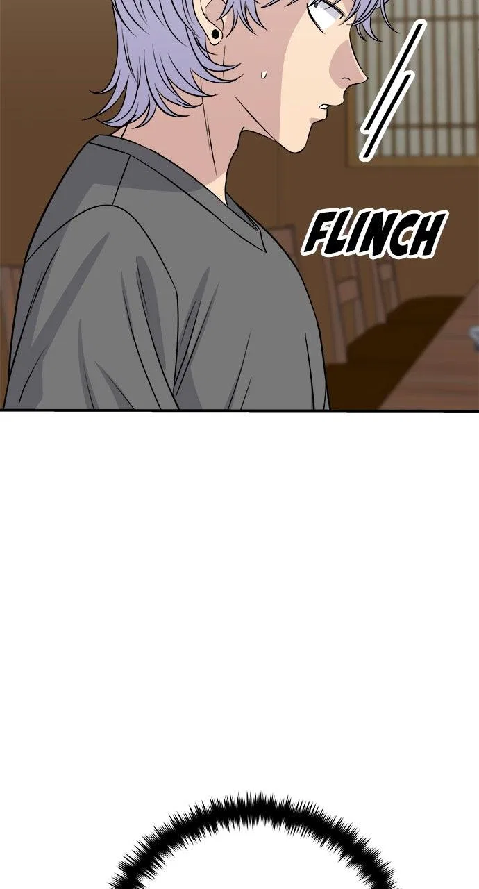 A DeadbEAT’s Meal Chapter 246 – Page 43