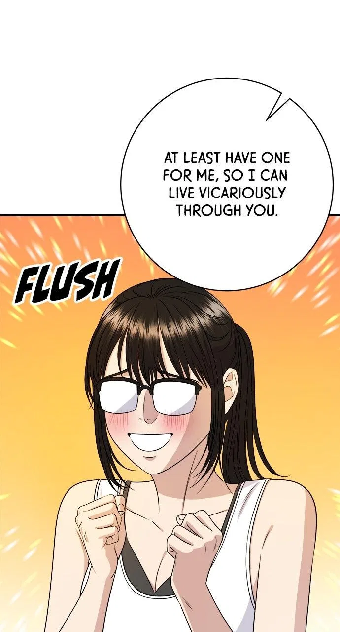 A DeadbEAT’s Meal Chapter 246 – Page 48