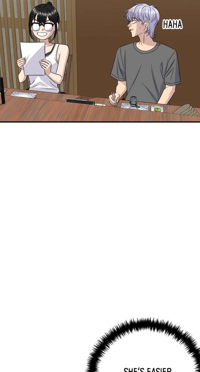 A DeadbEAT’s Meal Chapter 246 – Page 50