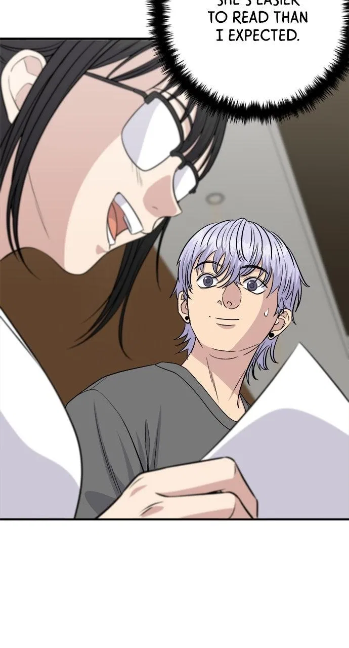 A DeadbEAT’s Meal Chapter 246 – Page 51