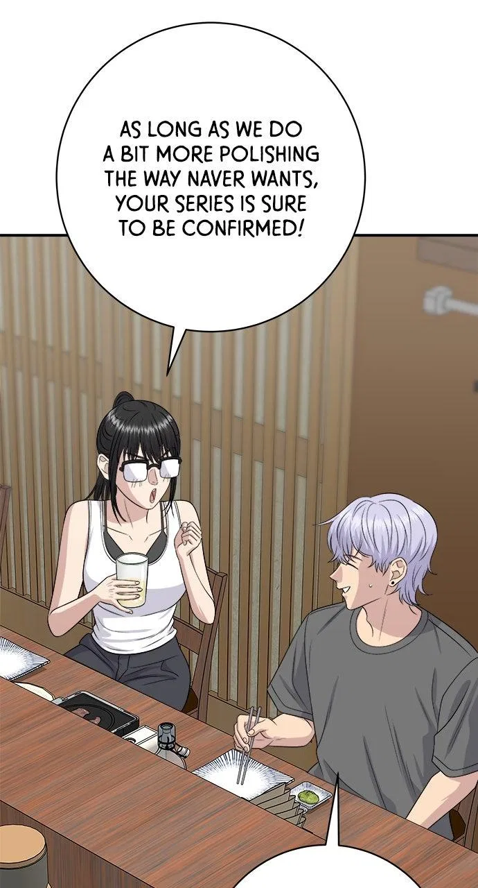 A DeadbEAT’s Meal Chapter 246 – Page 55