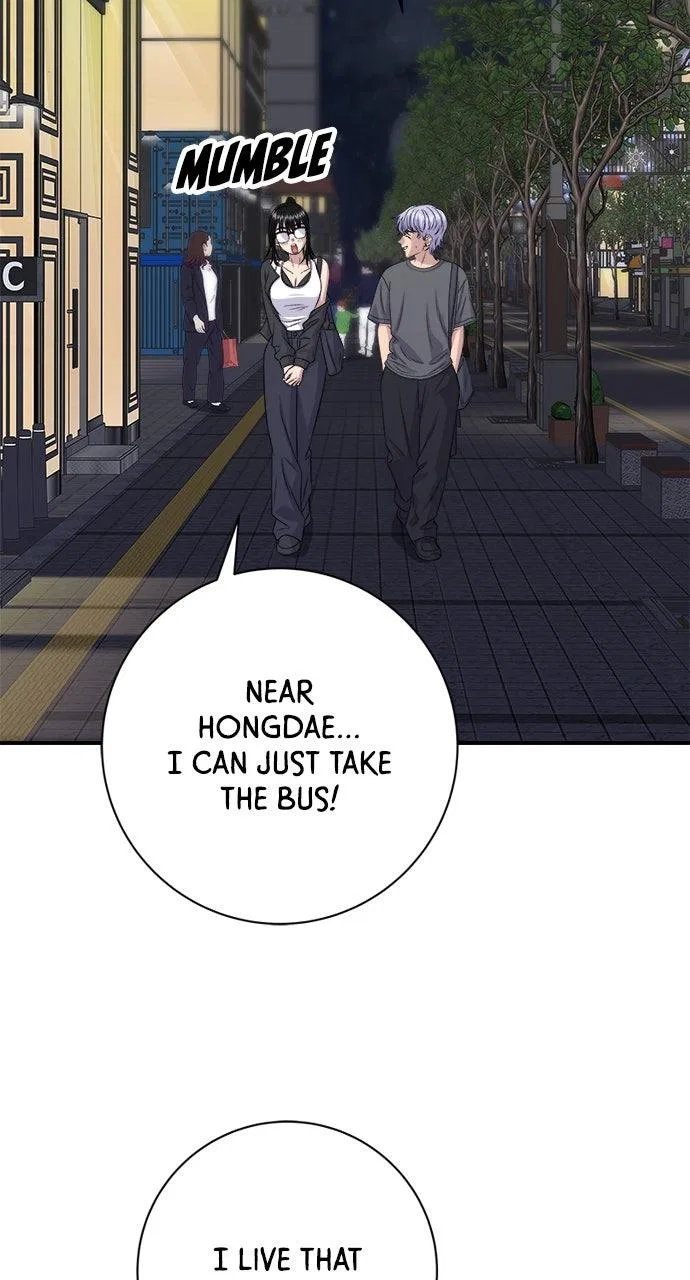 A DeadbEAT’s Meal Chapter 246 – Page 61