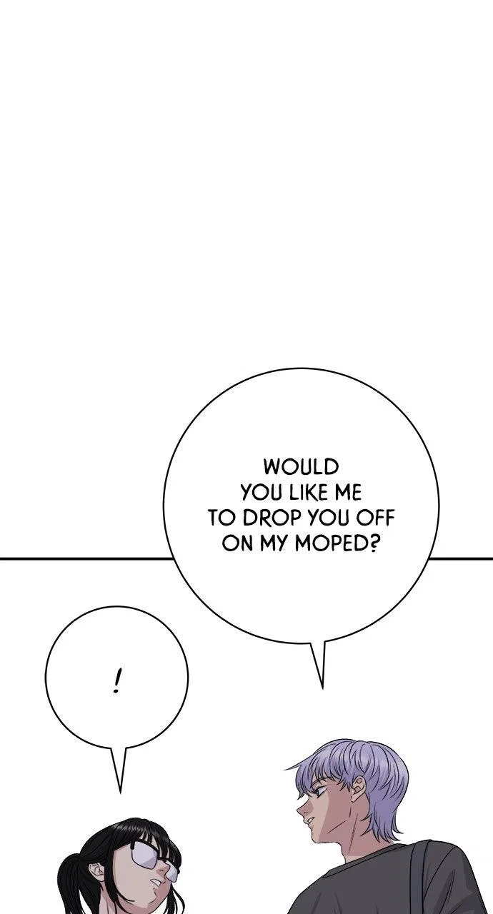 A DeadbEAT’s Meal Chapter 246 – Page 63