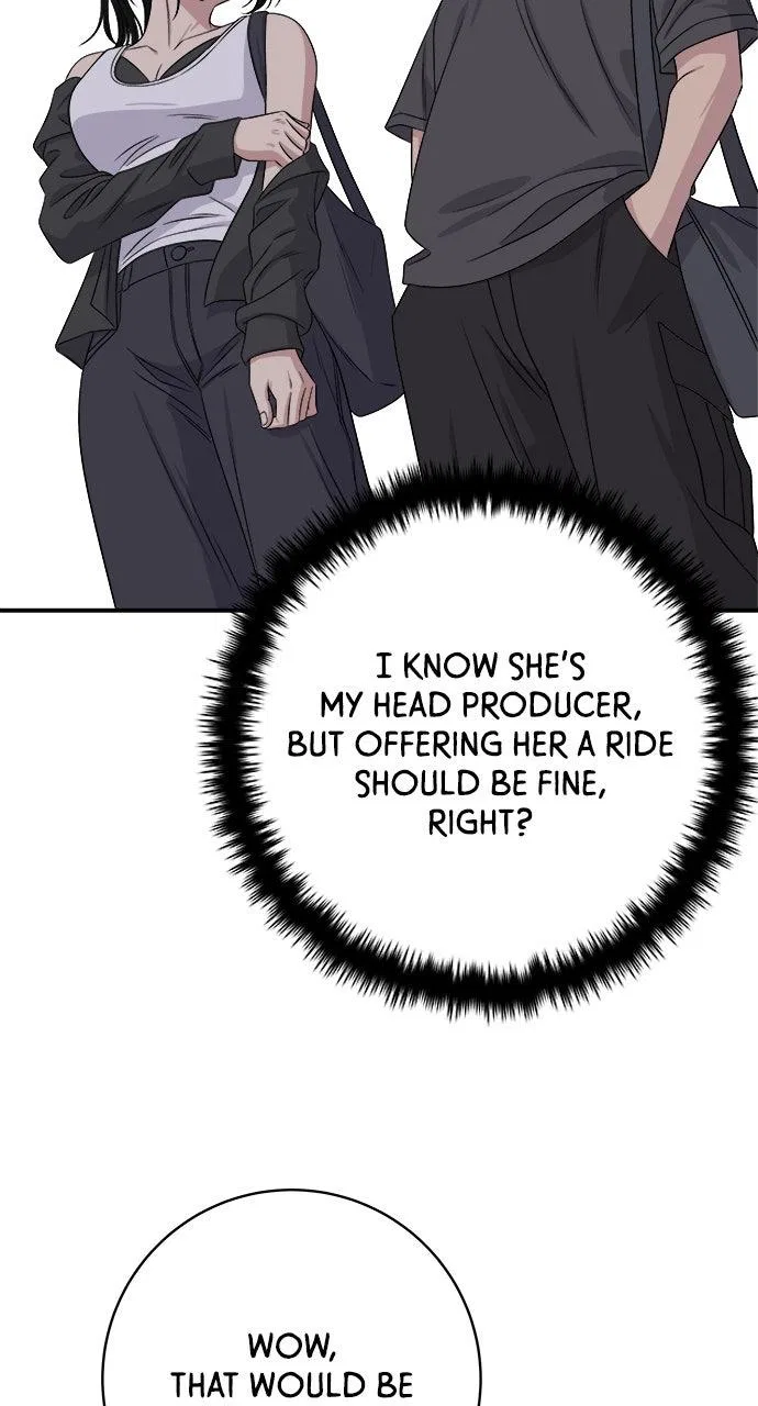 A DeadbEAT’s Meal Chapter 246 – Page 64