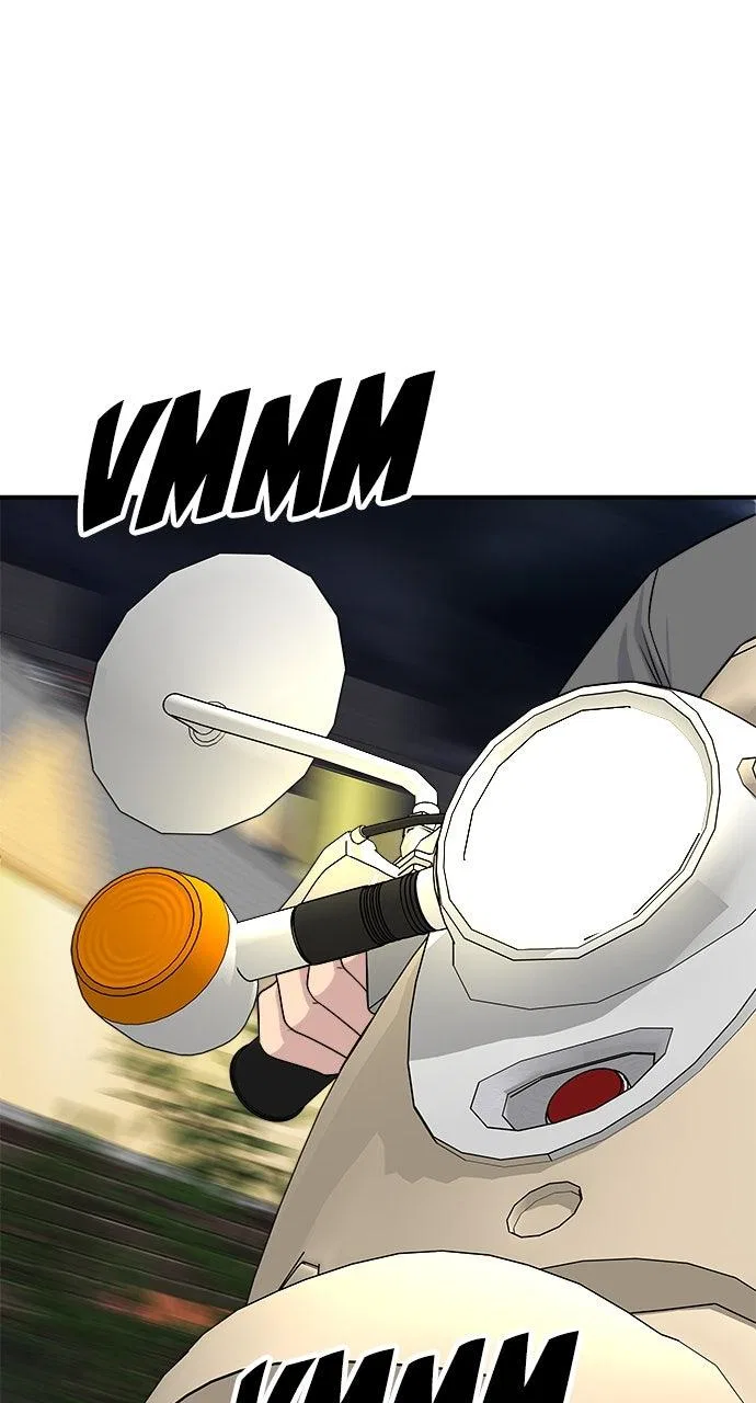 A DeadbEAT’s Meal Chapter 246 – Page 66