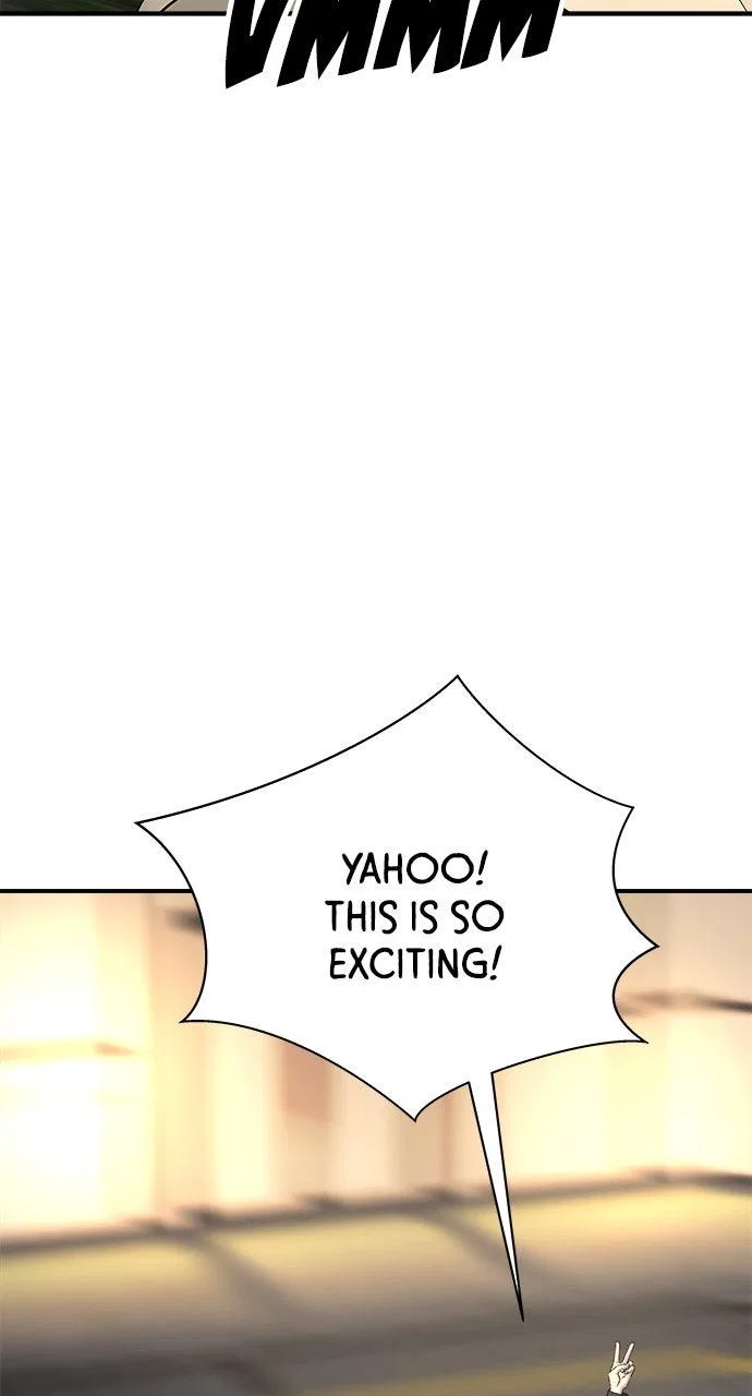A DeadbEAT’s Meal Chapter 246 – Page 67