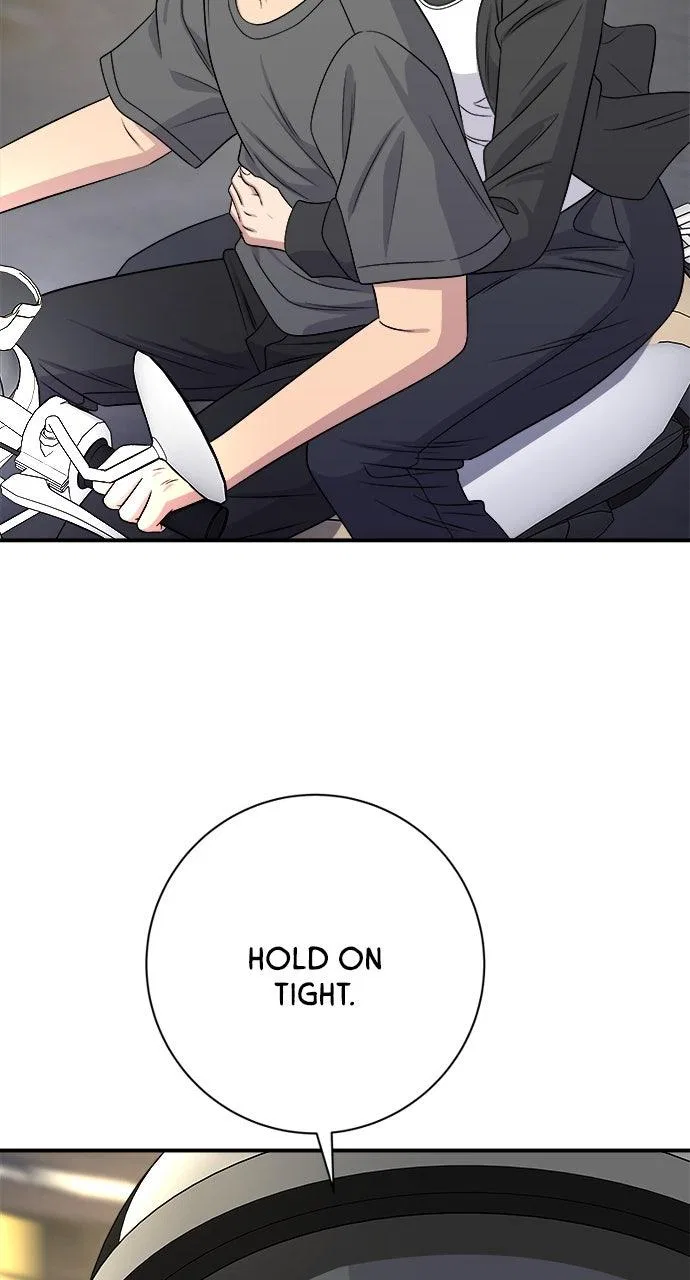 A DeadbEAT’s Meal Chapter 246 – Page 71