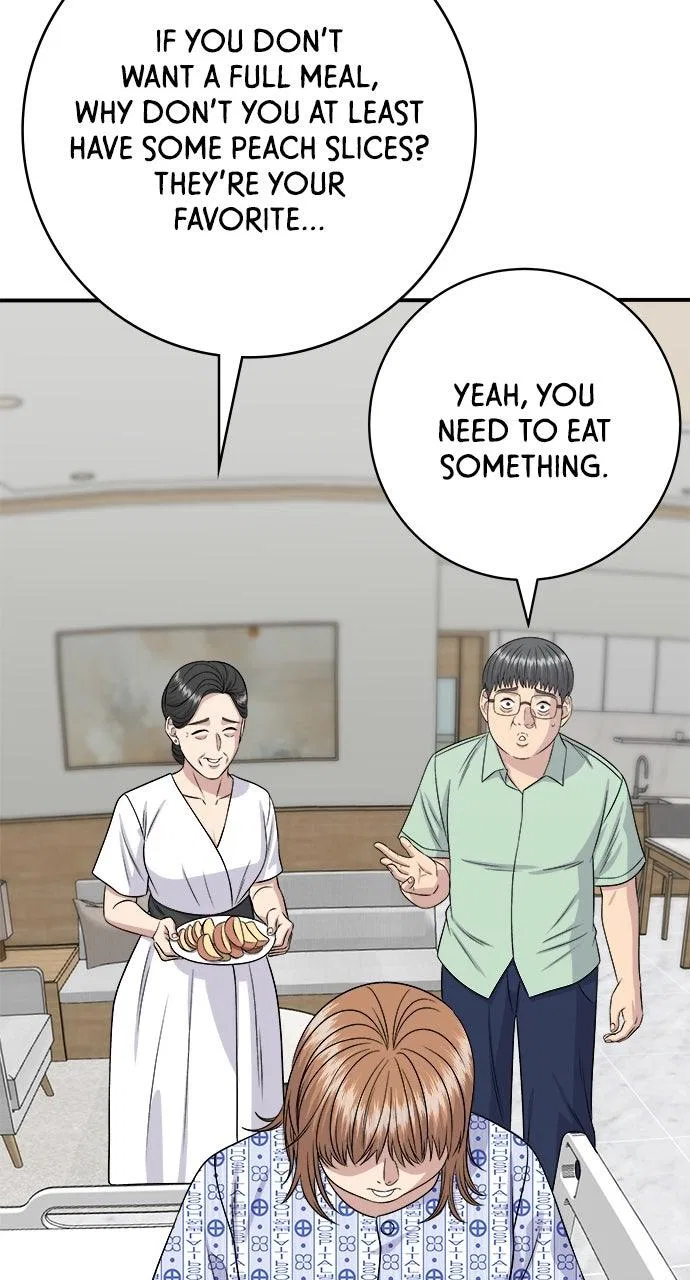 A DeadbEAT’s Meal Chapter 246 – Page 81