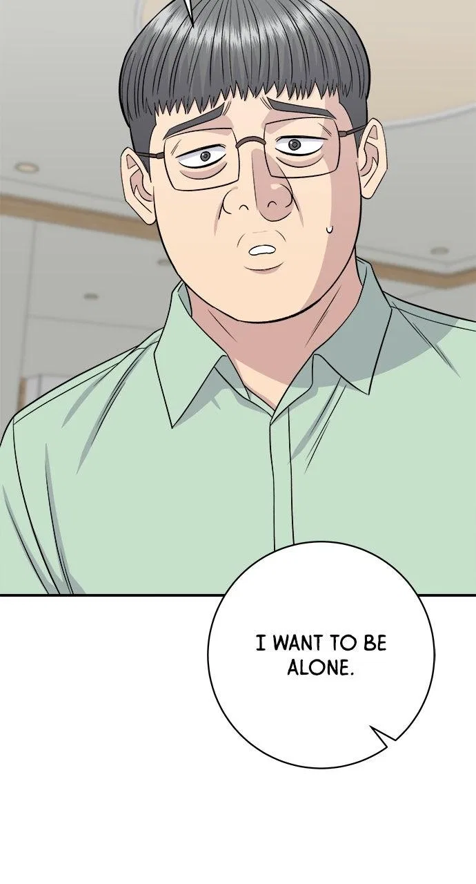 A DeadbEAT’s Meal Chapter 246 – Page 83