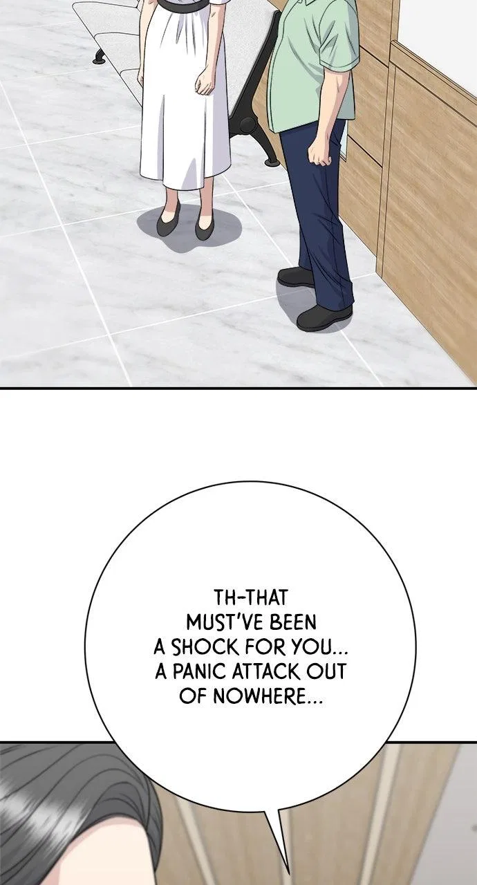A DeadbEAT’s Meal Chapter 246 – Page 86
