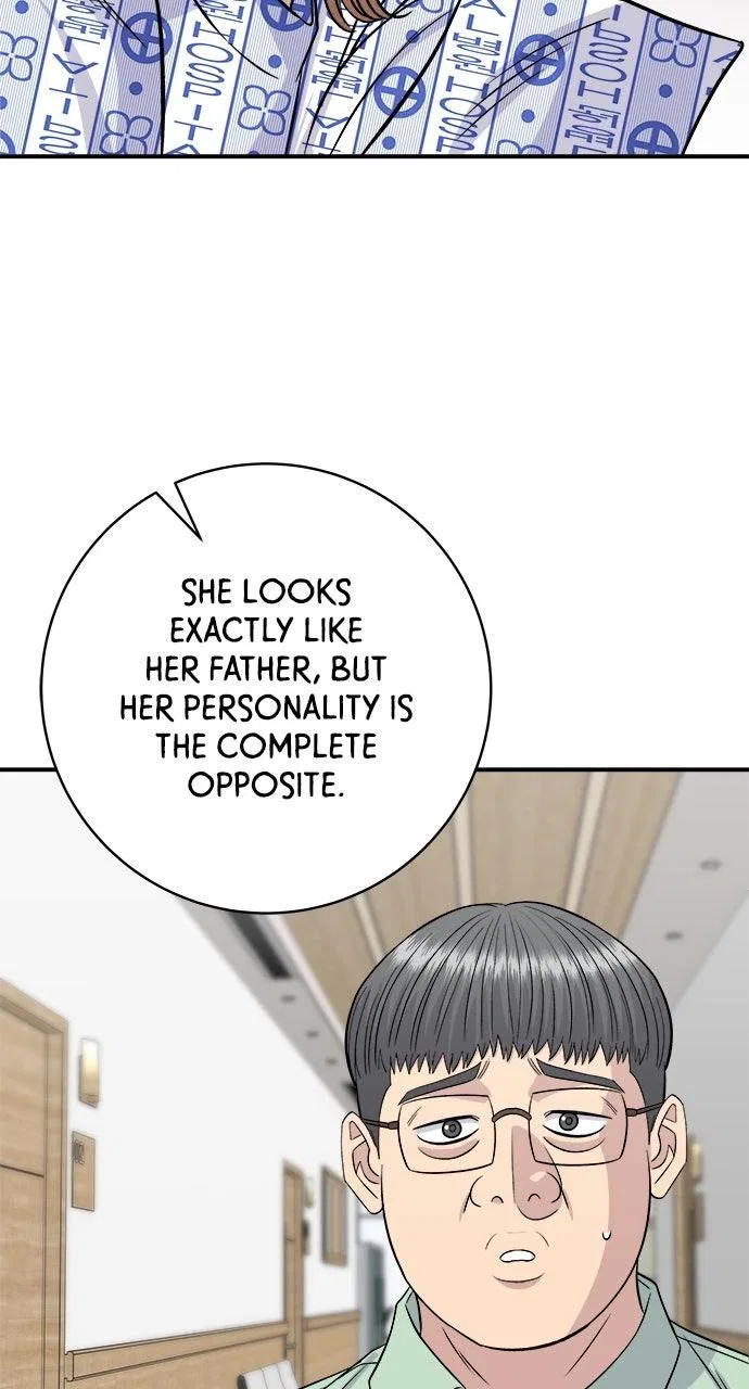 A DeadbEAT’s Meal Chapter 246 – Page 89