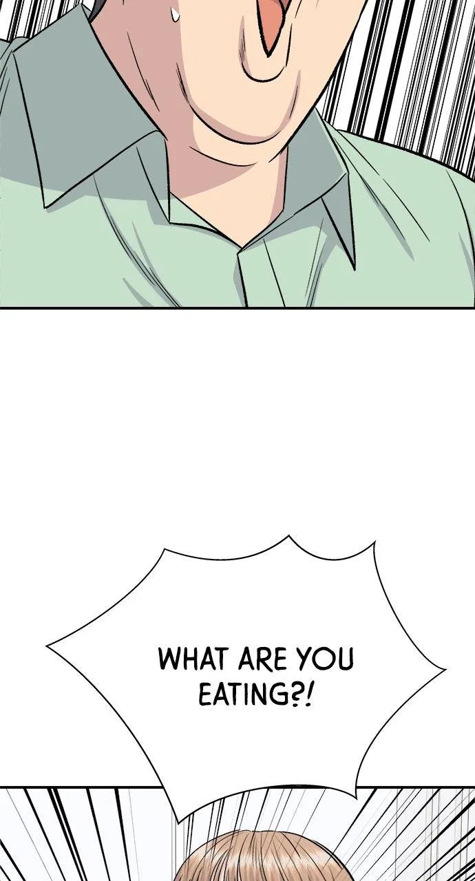 A DeadbEAT’s Meal Chapter 246 – Page 97
