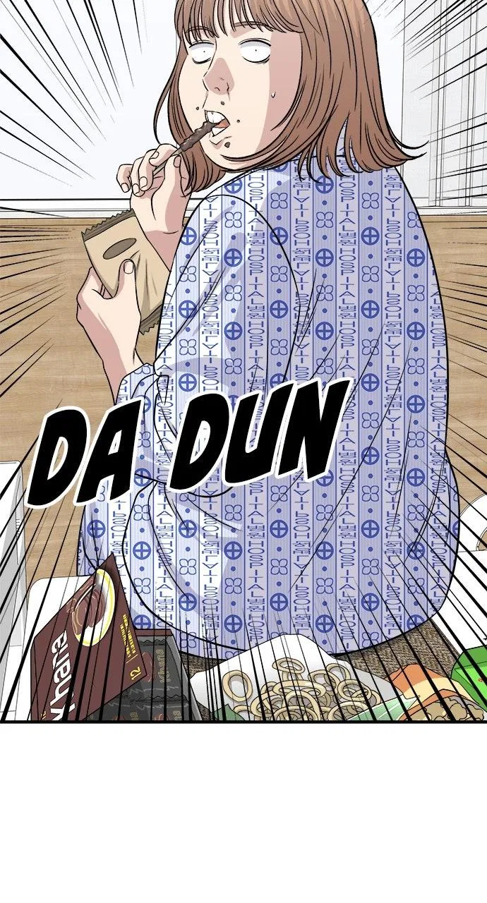 A DeadbEAT’s Meal Chapter 246 – Page 98