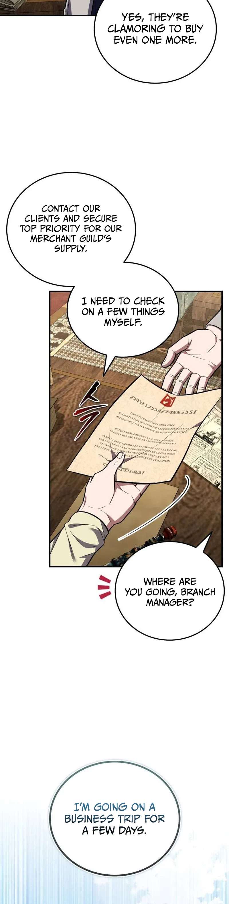 My Slain Dragon Bride Chapter 19 – Page 13