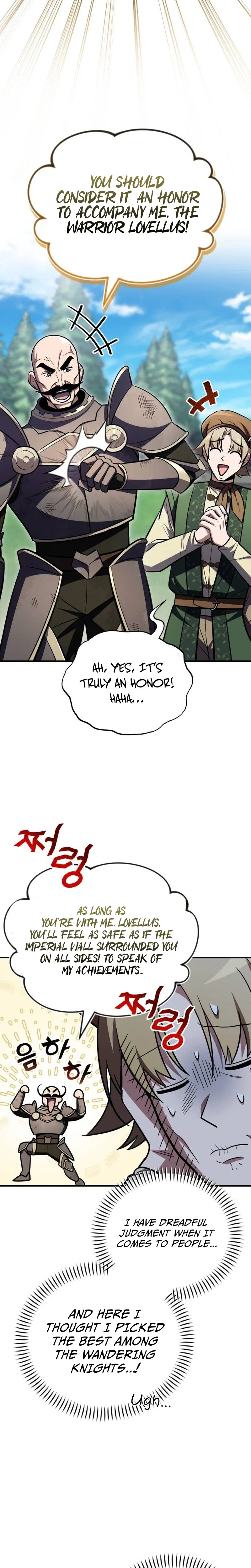 My Slain Dragon Bride Chapter 19 – Page 16