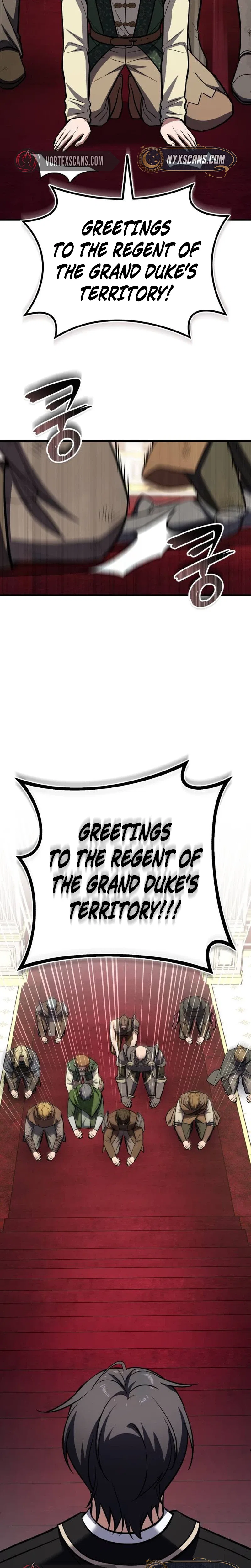 My Slain Dragon Bride Chapter 19 – Page 24