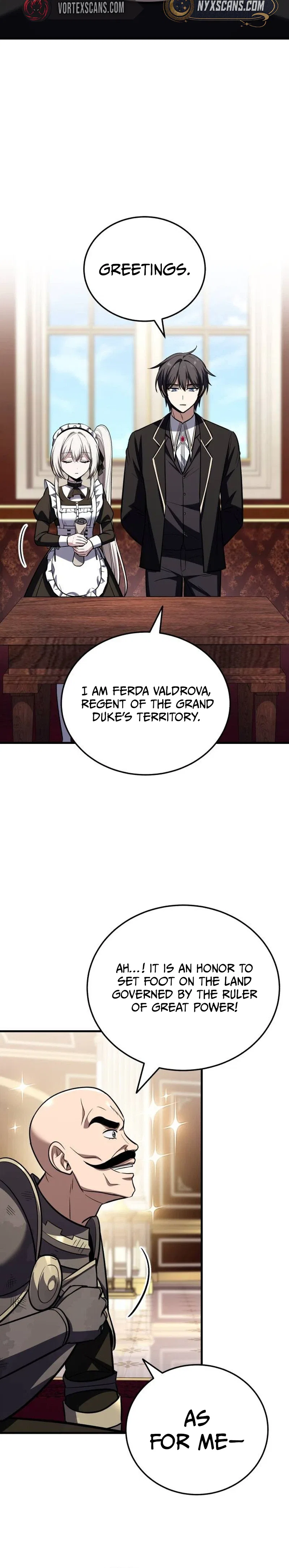 My Slain Dragon Bride Chapter 19 – Page 25