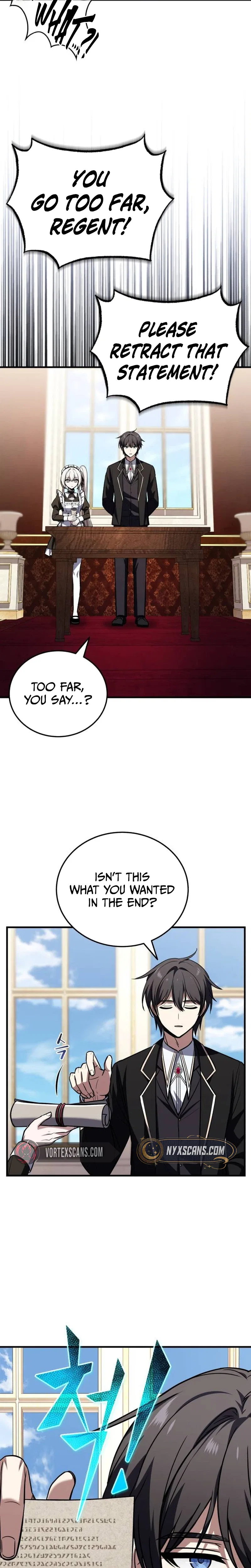 My Slain Dragon Bride Chapter 19 – Page 27
