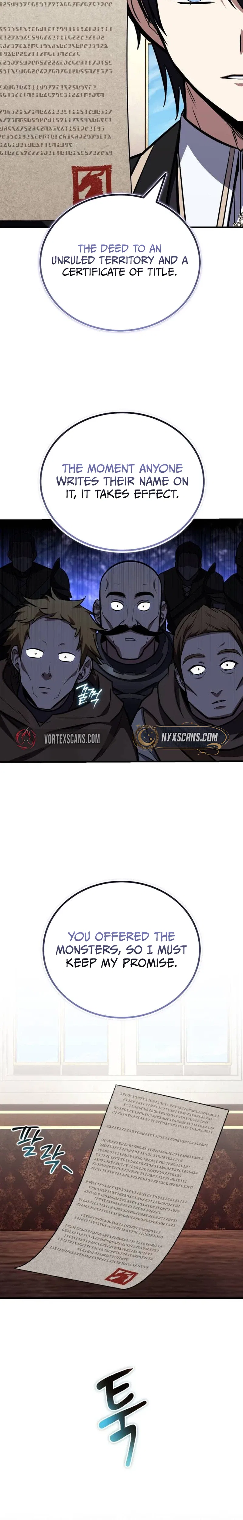 My Slain Dragon Bride Chapter 19 – Page 28