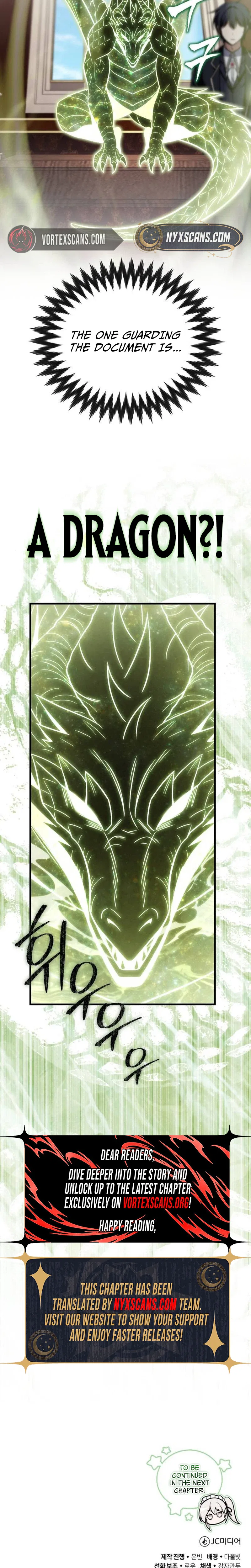 My Slain Dragon Bride Chapter 19 – Page 32