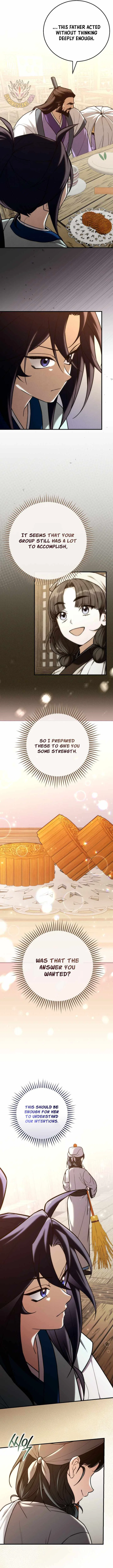 Third-rate Martial Family Becomes the Best Under Heaven Chapter 29 – Page 13