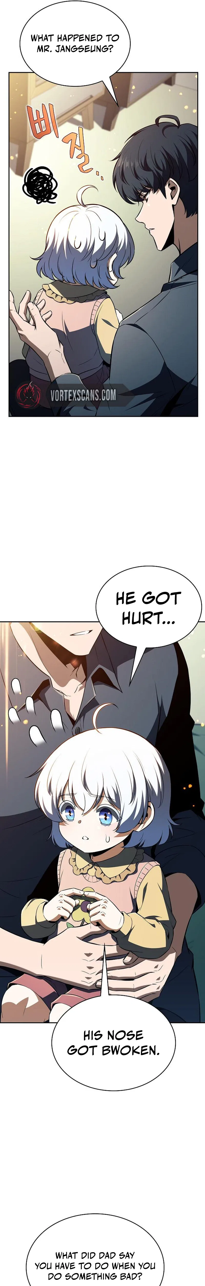 Please Have a Meal! Chapter 75 – Page 4