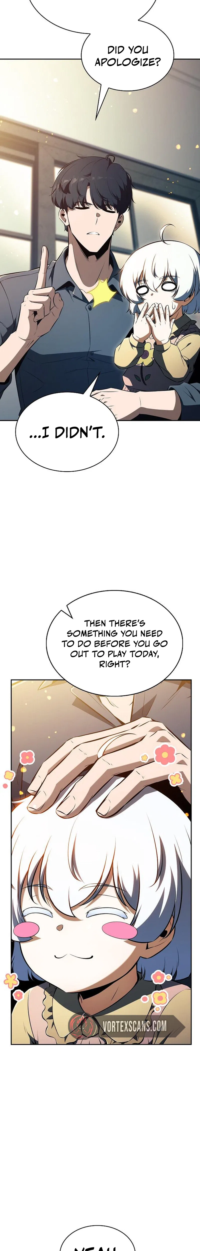 Please Have a Meal! Chapter 75 – Page 5