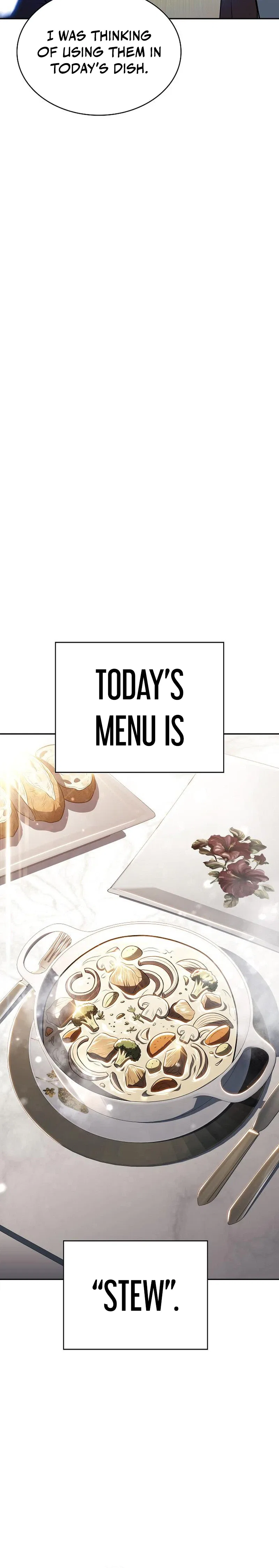 Please Have a Meal! Chapter 75 – Page 18